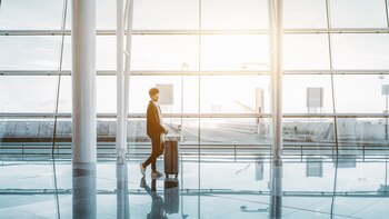 Hay destinos con los que