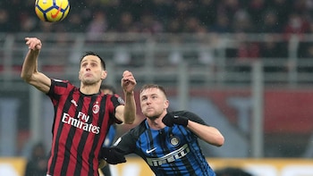 El delantero es pretendido por