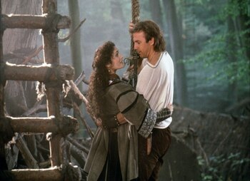 La versión original se estrenó a