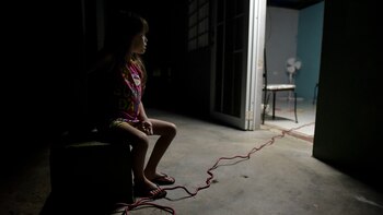 Casi 660.000 usuarios continúan sin