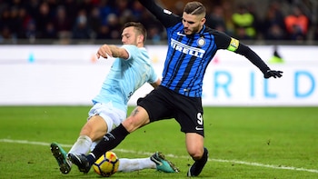 Soccer Football – Serie A