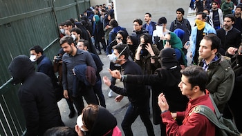 EEUU pidió que se respete