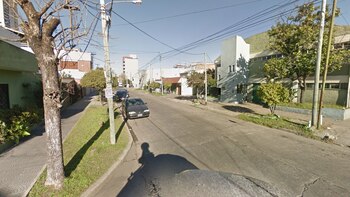 (Google Street View)