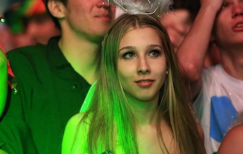 Nahir Galarza confesó el crimen