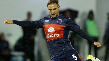 Menossi podría no ser el