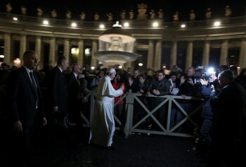 (REUTERS/Tony Gentile)