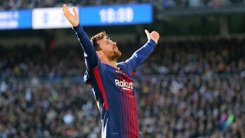Los artículos de Lionel Messi