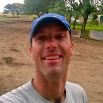 Iván, el más grande los hermanos, falleció este domingo luego de estar dos días internado