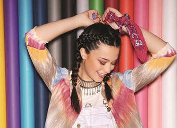 Batik: una moda que llegó