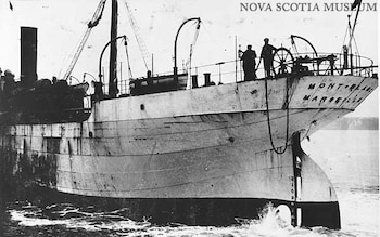 (Nova Scotland Museum)