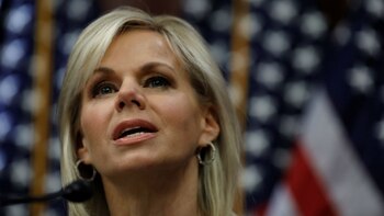 Gretchen Carlson fue ganadora del certamen en 1989 (Reuters)