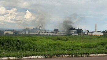 La crisis carcelaria en Brasil