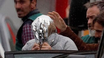 José Enrique Abuín, alias “El