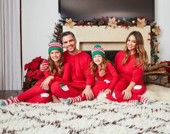 Cash, Jessica, Honor y Heaven