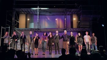 Tras su paso por Canarias,