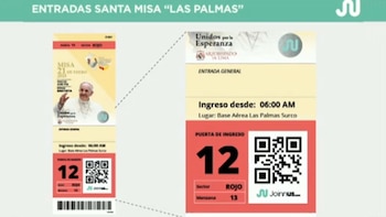 El 21 de enero, último