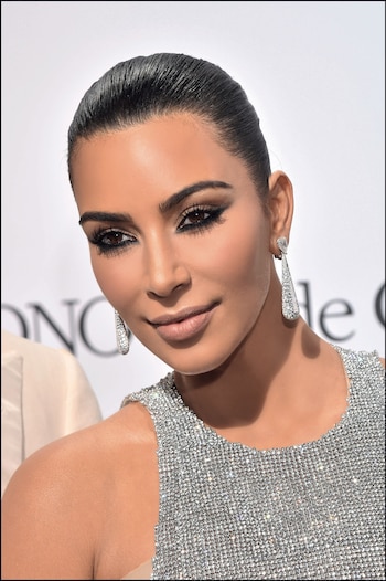 Kim Kardashian