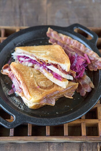 Foto: Axel indik/ Para Ti