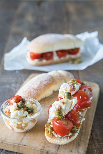 Foto: Axel indik/ Para Ti