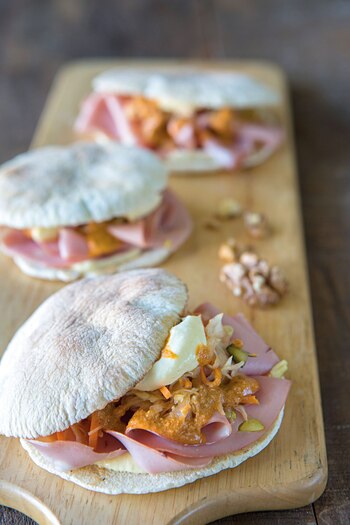 Foto: Axel indik/ Para Ti