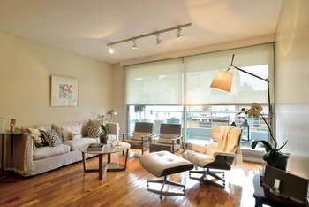 Living Foto: G. Bosco/ Para Ti