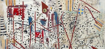 La mayoría de las obras