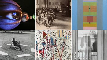 #AgendaInfobaeArte: semana del 3 al