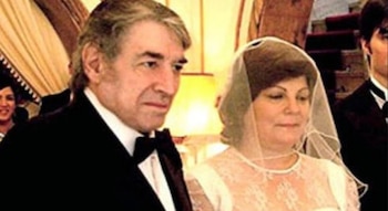 Después de 10 años juntos,