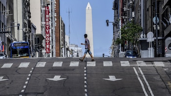 El primero de mayo es