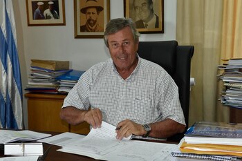 Antía tiene un propósito: que