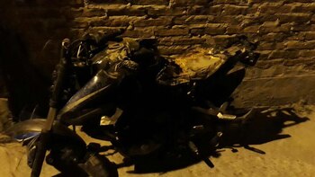 La Policía continúa buscando al