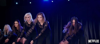 La película se realizó con un