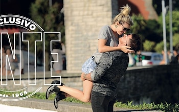 Martes 2 de enero, cinco