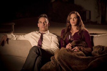 El primer capítulo se estreno