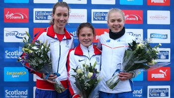 Bobby Clay, en el centro