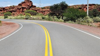 Un nuevo corredor bioceánico llevará