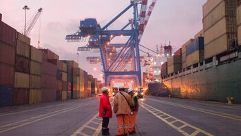 El Corredor Bioceánico, de carácter