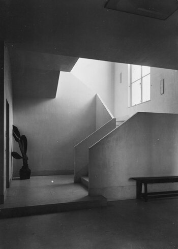 La Casa de Victoria Ocampo,