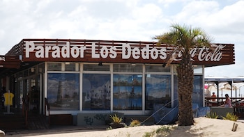 La fiesta estaba prevista para