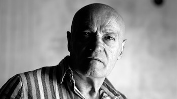 Diego Sandstede (gentileza Editorial Ross)