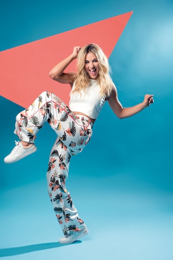 “Este año voy a defender