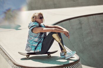 En una de sus tantas