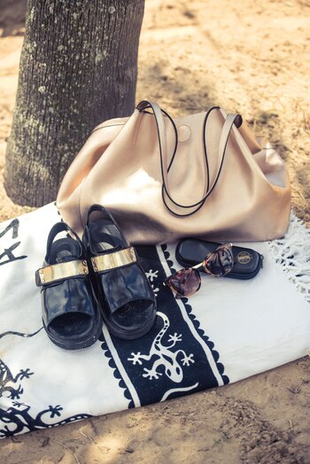 Mix de accesorios. Foto: Maia