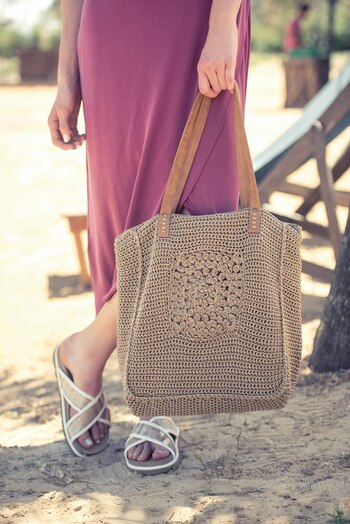 Canastas. Foto: Maia Croizet/ Para