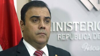 Francisco Díaz Verón.