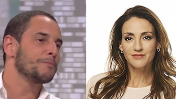 Lussich y Eleonora Wexler vivieron