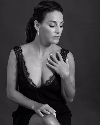 Eleonora se destacó en la