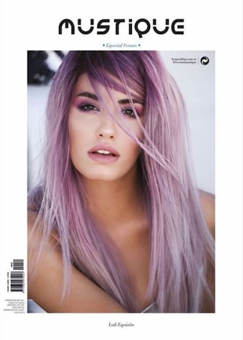 El adelanto de la revista