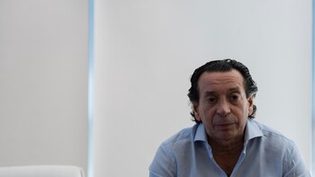 Dante Sica, nuevo ministro de