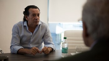 “En el intercambio con Brasil